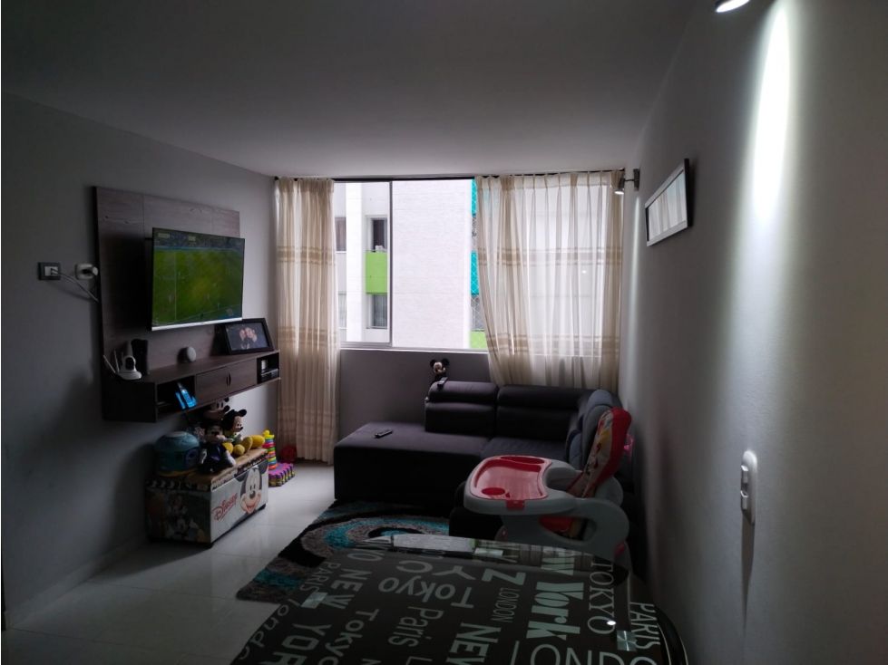 Apartamento