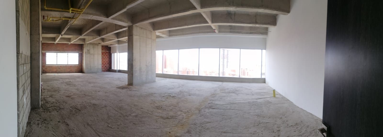 Oficina en venta Atlántico Barranquilla Altos Del Prado 162 m2 Habitaciones 0 Baños 1 Garajes 3 Precio $1300000000