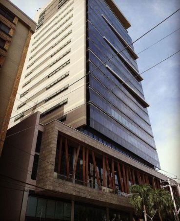 Oficina en venta Atlántico Barranquilla Altos Del Prado 162 m2 Habitaciones 0 Baños 1 Garajes 3 Precio $1300000000