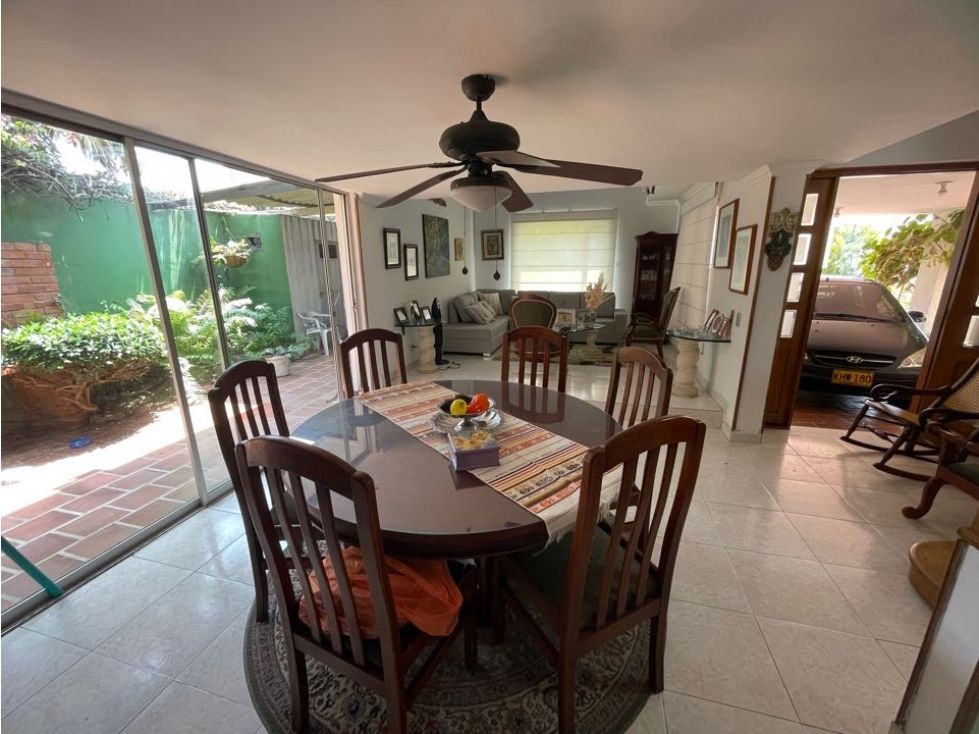 Casa en venta Atlántico Barranquilla Altos Del Prado 162 m2 Habitaciones 3 Baños 3 Garajes 1 Precio $600000000