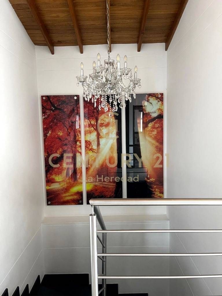 Apartamento en venta Antioquia Envigado La Mesa 256 m2 Habitaciones 4 Baños 4 Garajes 1 Precio $830000000