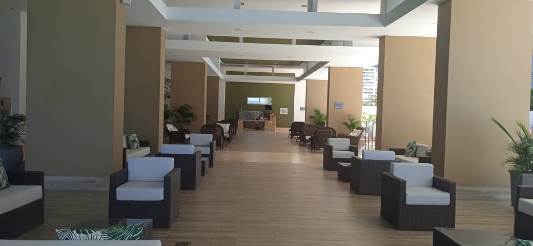 Apartamento en venta Magdalena Santa Marta Asd 133 m2 Habitaciones 3 Baños 4 Garajes 2 Precio $1050000000