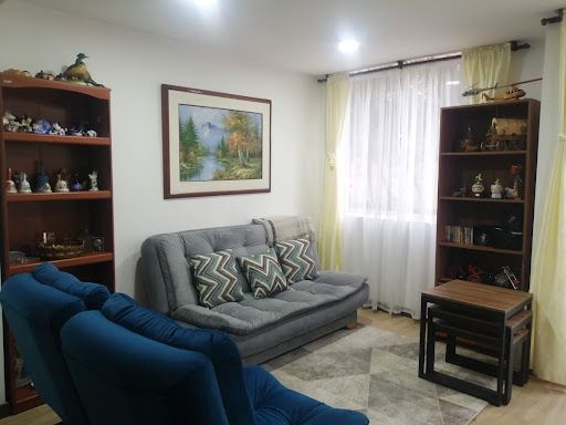 Apartamento en venta Cundinamarca Tocancipá Tocancipá 64 m2 Habitaciones 3 Baños 2 Garajes 2 Precio $210000000