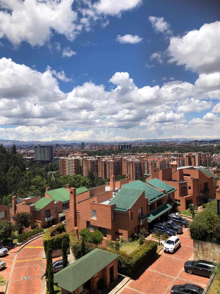 Apartamento en venta Cundinamarca Bogotá Ciudadela Real 270 m2 Habitaciones 4 Baños 6 Garajes 4 Precio $2400000000