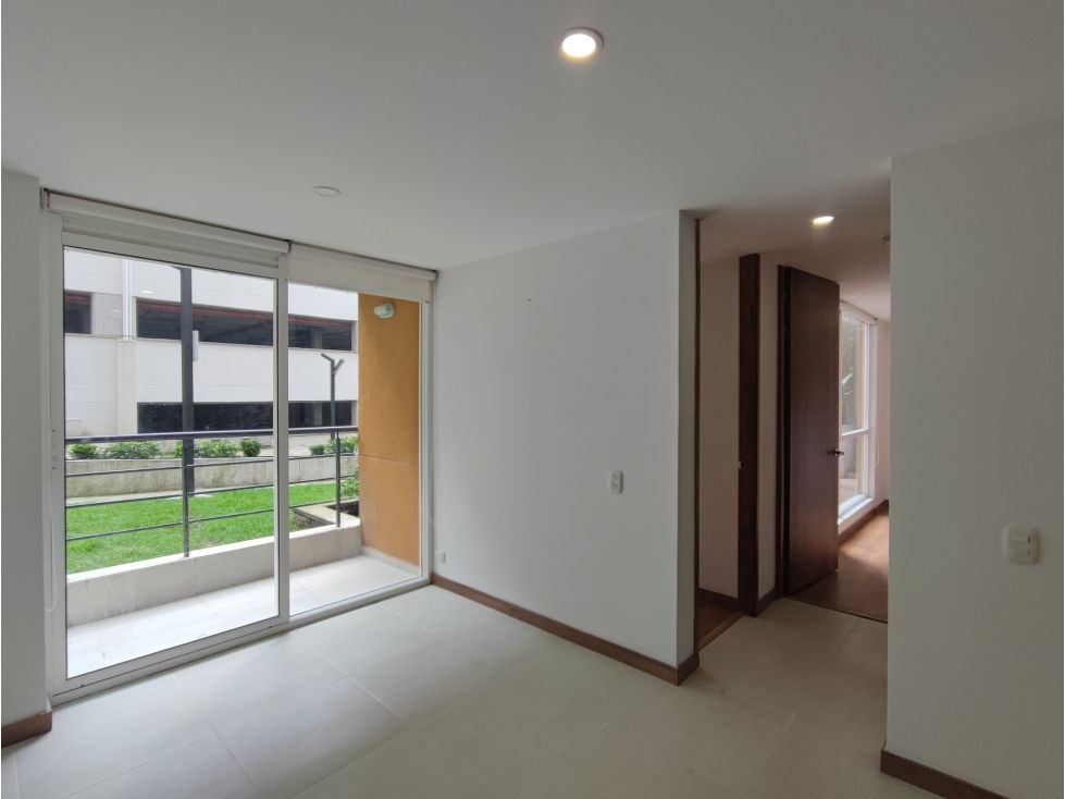 Apartamento en venta Caldas Manizales Baja Suiza 56 m2 Habitaciones 2 Baños 2 Garajes 1 Precio $280000000