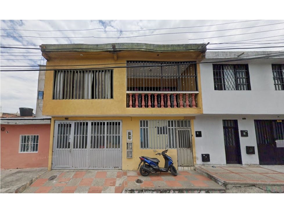 Apartamento en venta Huila Neiva Mano Fuerte 79 m2 Habitaciones 3 Baños 1 Garajes 0 Precio $140000000