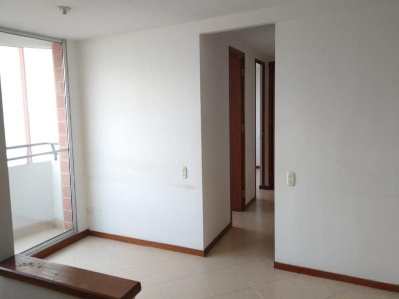 Apartamento en venta Antioquia Medellín Asomadera No3 60 m2 Habitaciones 3 Baños 2 Garajes 2 Precio $325000000