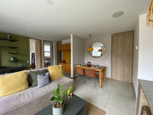 Apartamento en venta Antioquia Sabaneta Vegas De La Doctora 71 m2 Habitaciones 3 Baños 2 Garajes 1 Precio $500000000