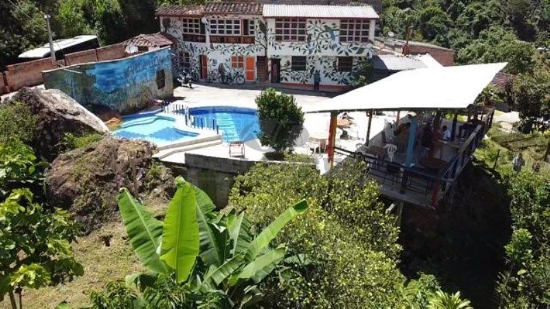 Casa en venta Antioquia Jardín Jardín 300 m2 Habitaciones 4 Baños 5 Garajes 0 Precio $800000000