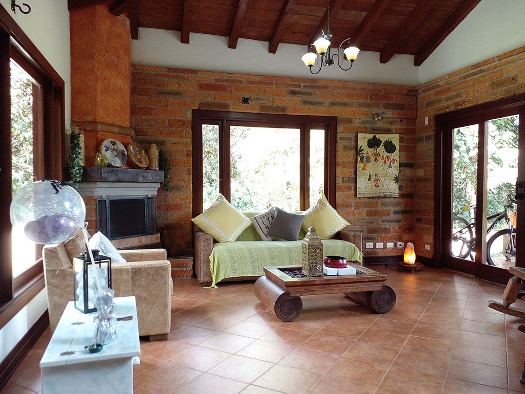 Casa en arriendo Antioquia Envigado Envigado 217 m2 Habitaciones 3 Baños 4 Garajes 5 Precio $7500000