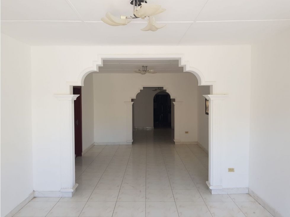 Casa en venta Magdalena Santa Marta Manzanarez 259 m2 Habitaciones 4 Baños 2 Garajes 1 Precio $230000000