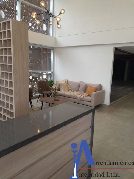 Apartamento en arriendo Antioquia Bello El Mirador 54 m2 Habitaciones 3 Baños 2 Garajes 0 Precio $1200000