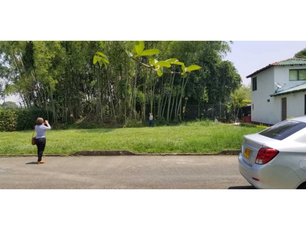 Lote en venta Valle Del Cauca Jamundí Jamundí 220 m2 Habitaciones 0 Baños 0 Garajes 0 Precio $85000000