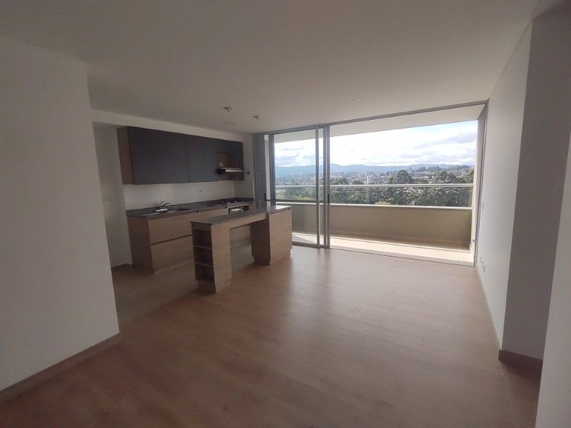 Apartamento en arriendo Antioquia Rionegro Gualanday 87 m2 Habitaciones 3 Baños 2 Garajes 3 Precio $3000000