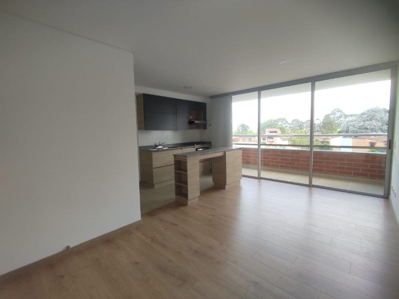 Apartamento en arriendo Antioquia Rionegro Gualanday 68 m2 Habitaciones 2 Baños 2 Garajes 2 Precio $2200000