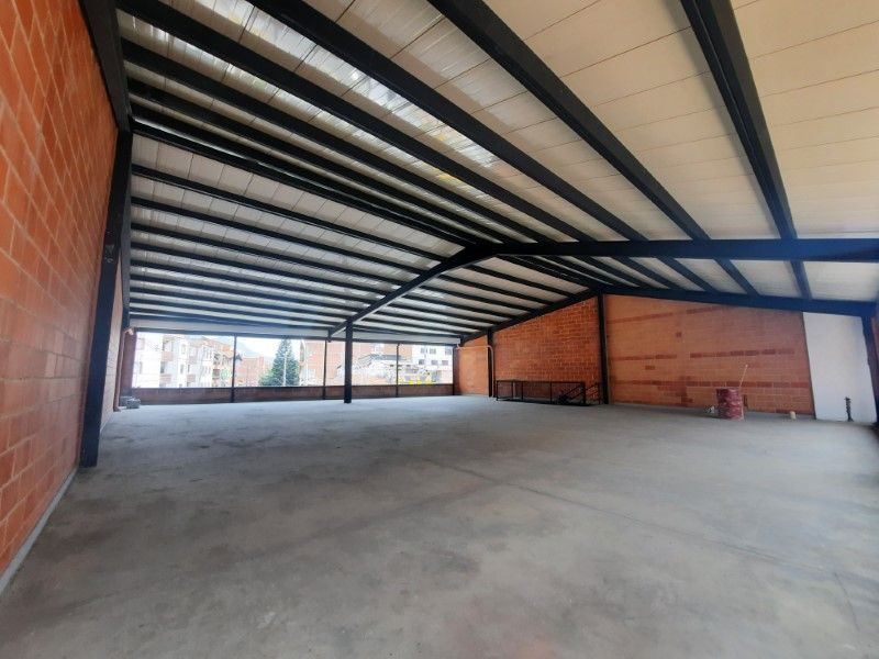 Local en arriendo Antioquia Medellín La America 290 m2 Habitaciones 0 Baños 2 Garajes 1 Precio $15000000