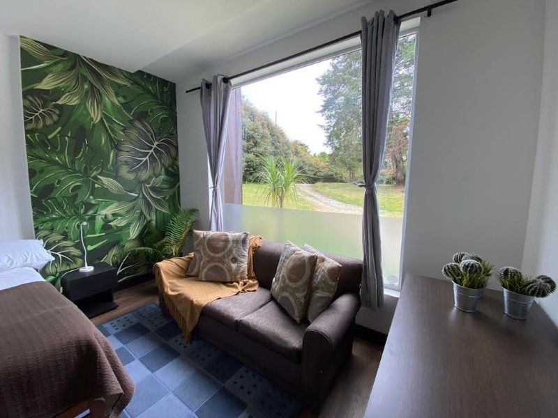 Apartamento en arriendo Antioquia Envigado Envigado 40 m2 Habitaciones 2 Baños 0 Garajes 1 Precio $4500000