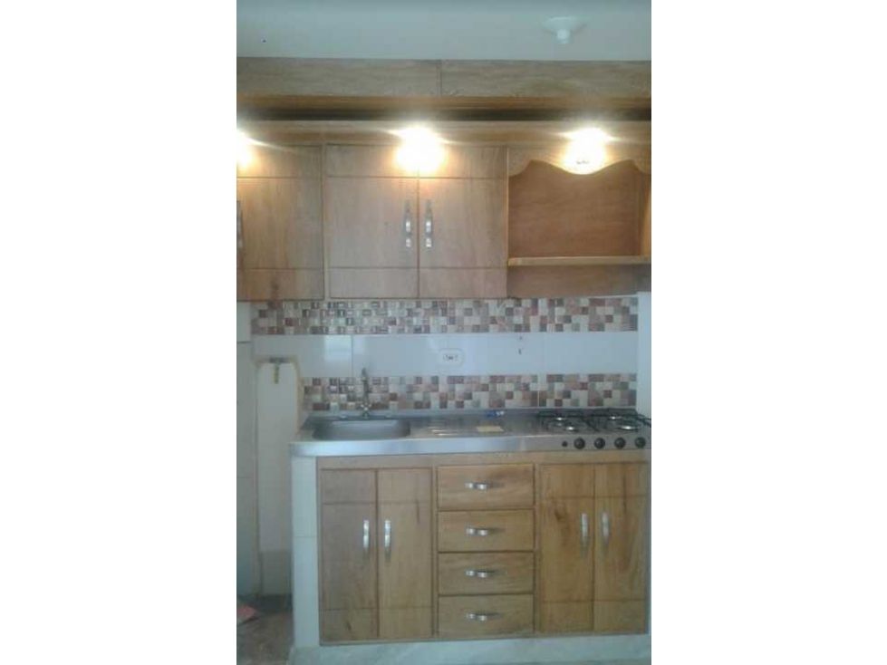 Apartamento en venta Antioquia La Ceja Fátima 57 m2 Habitaciones 3 Baños 2 Garajes 1 Precio $280000000