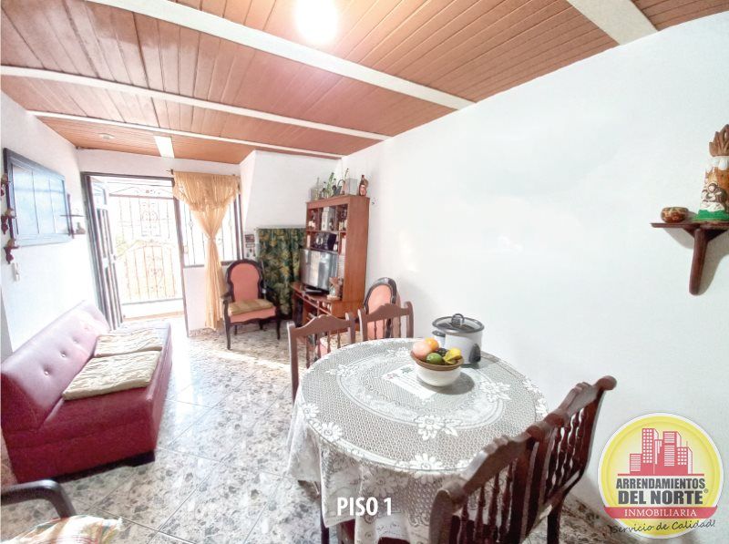 Casa en venta Antioquia Bello Urbanización Girasoles 60 m2 Habitaciones 3 Baños 2 Garajes 0 Precio $260000000