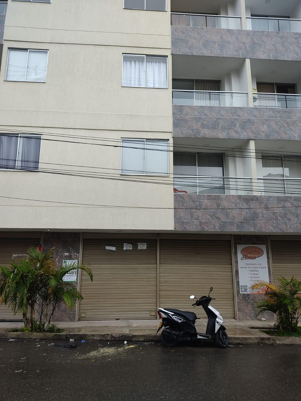 Local en arriendo Antioquia Caldas Caldas 100 m2 Habitaciones 0 Baños 0 Garajes 1 Precio $3500000