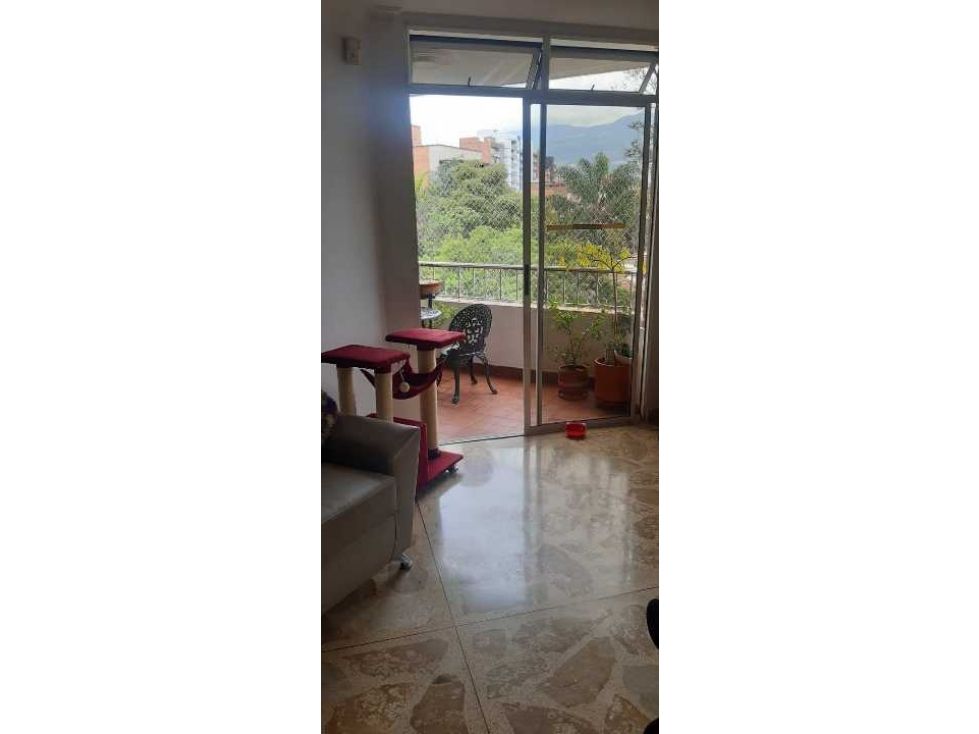 Apartamento en venta Antioquia Medellín Miravalle 132 m2 Habitaciones 3 Baños 4 Garajes 3 Precio $670000000