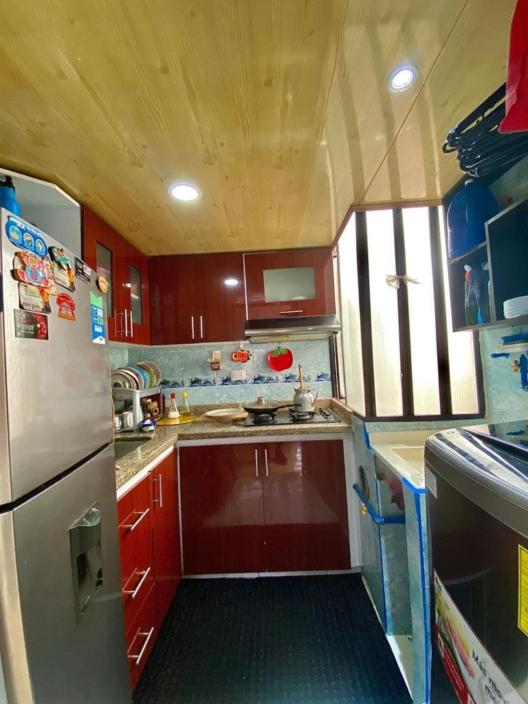 Apartamento en venta Cundinamarca Bogotá Villa Gladis 48 m2 Habitaciones 2 Baños 1 Garajes 0 Precio $170000000