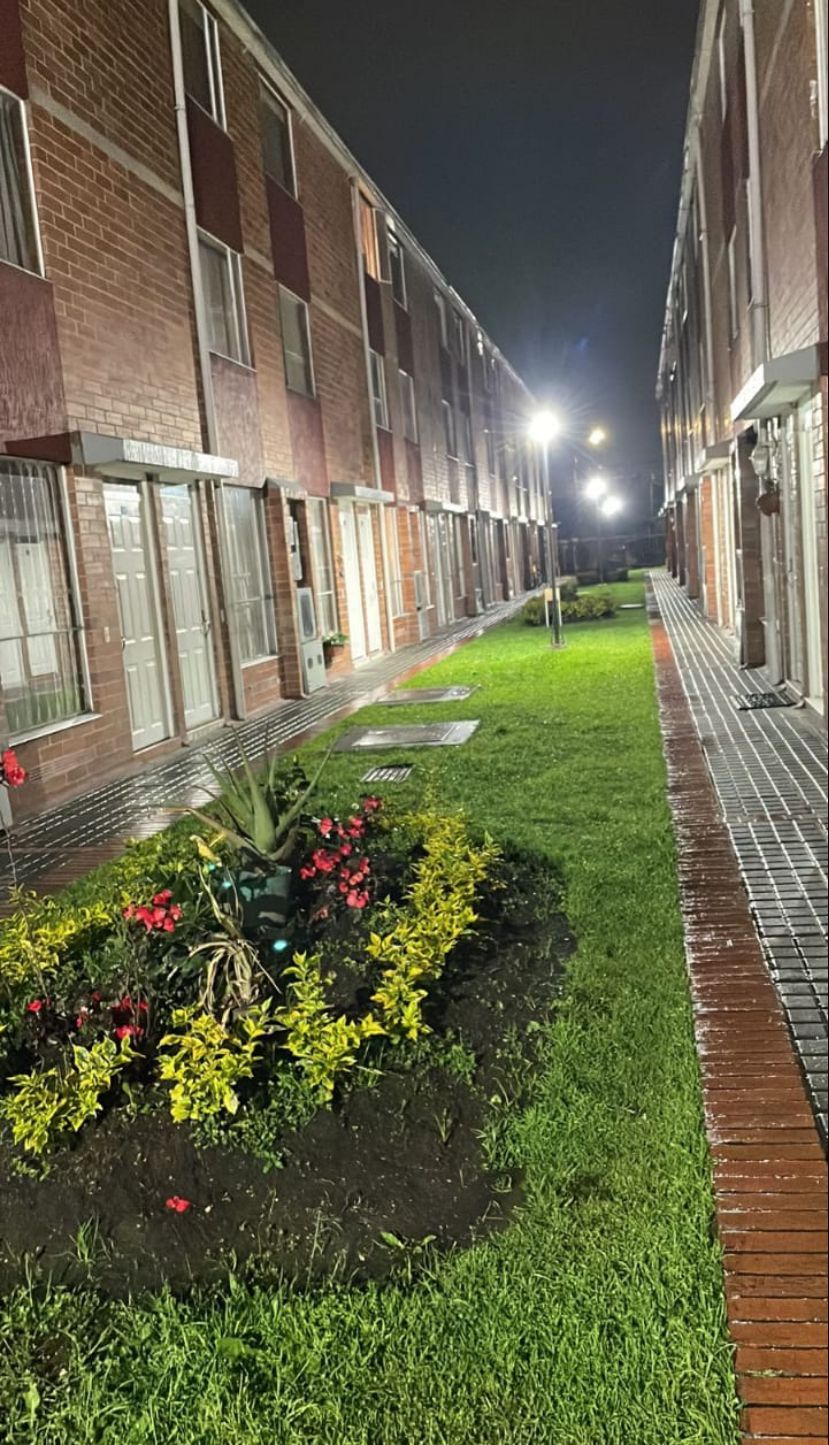 Casa en venta Cundinamarca Bogotá Bavaria 68 m2 Habitaciones 4 Baños 2 Garajes 2 Precio $350000000