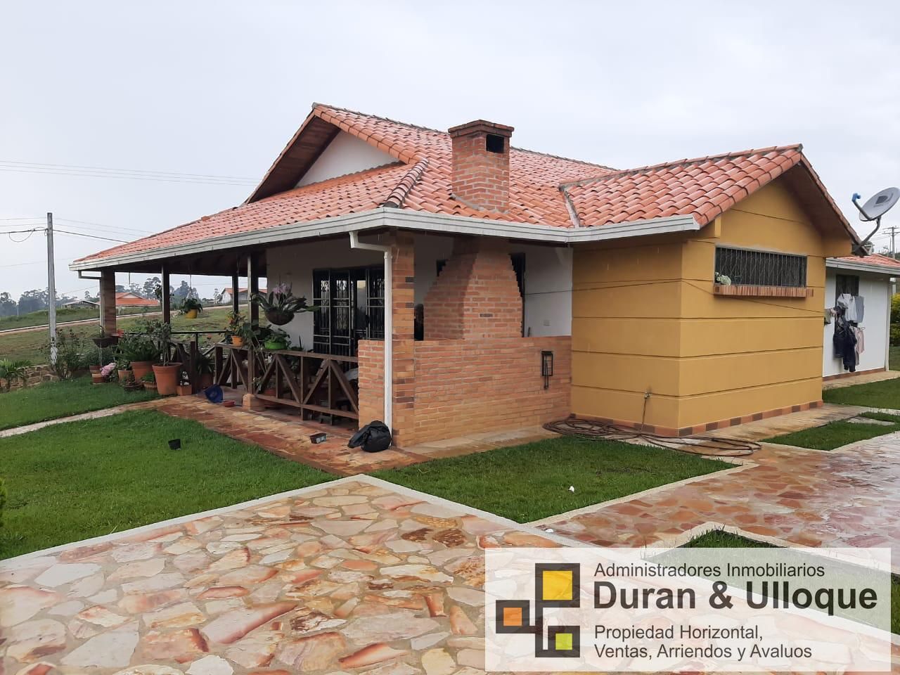 Finca en venta Santander Los Santos Los Santos 1558 m2 Habitaciones 4 Baños 4 Garajes 9 Precio $590000000