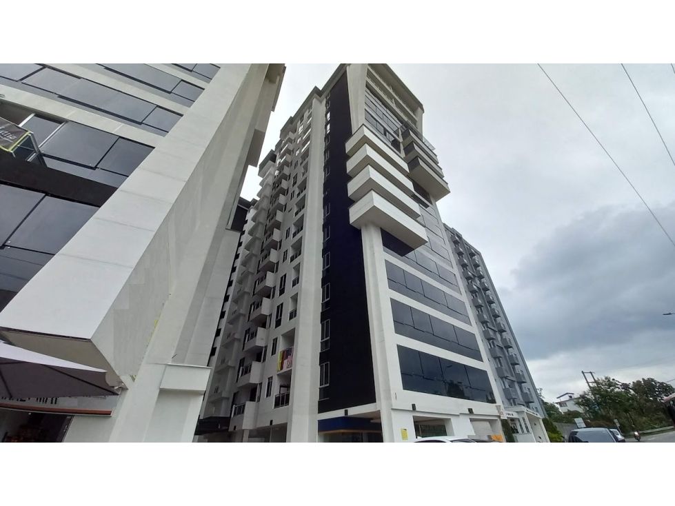 Edificio en venta Quindío Armenia Asd 48 m2 Habitaciones 1 Baños 0 Garajes 1 Precio $220000000