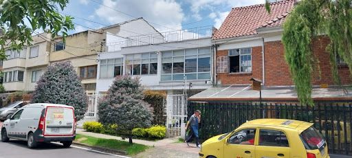 Casa en arriendo Cundinamarca Bogotá Quinta Camacho 620 m2 Habitaciones 6 Baños 4 Garajes 3 Precio $23000000