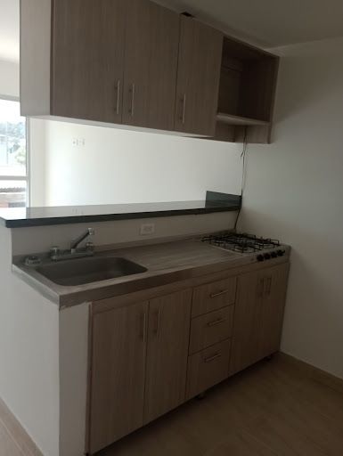 Apartamento en venta Bolívar Cartagena Torices 57 m2 Habitaciones 3 Baños 0 Garajes 1 Precio $200000000