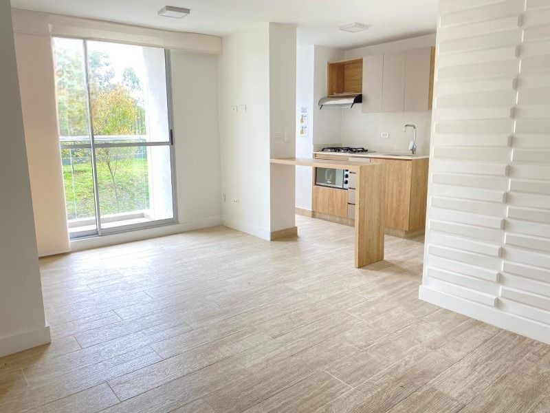 Apartamento en arriendo Antioquia Rionegro El Hospital 60 m2 Habitaciones 2 Baños 2 Garajes 2 Precio $1550000