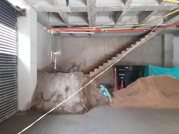 Local en arriendo Antioquia Itagüí Los Naranjos 180 m2 Habitaciones 0 Baños 2 Garajes 1 Precio $10500000