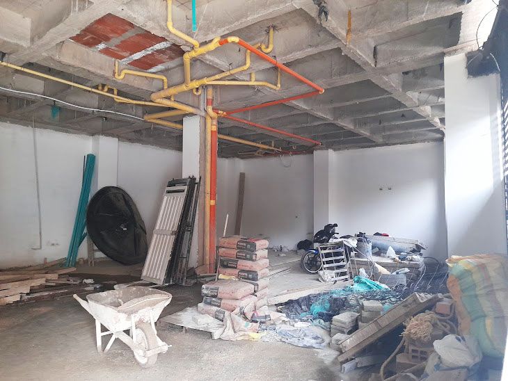 Local en arriendo Antioquia Itagüí Villa Paula 80 m2 Habitaciones 0 Baños 0 Garajes 1 Precio $5000000