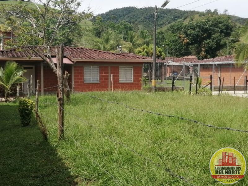 Finca en venta Antioquia Yolombó Yolombó 450 m2 Habitaciones 4 Baños 1 Garajes 0 Precio $220000000