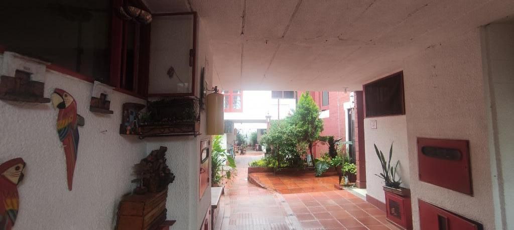 Casa en venta Valle Del Cauca Cali Alferez Real 66 m2 Habitaciones 3 Baños 4 Garajes 2 Precio $158000000