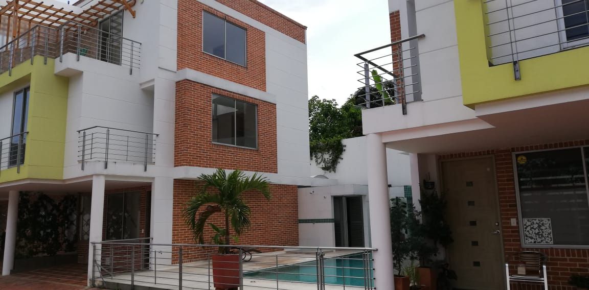 Casa en arriendo Cundinamarca La Vega La Vega 120 m2 Habitaciones 3 Baños 4 Garajes 3 Precio $2700000