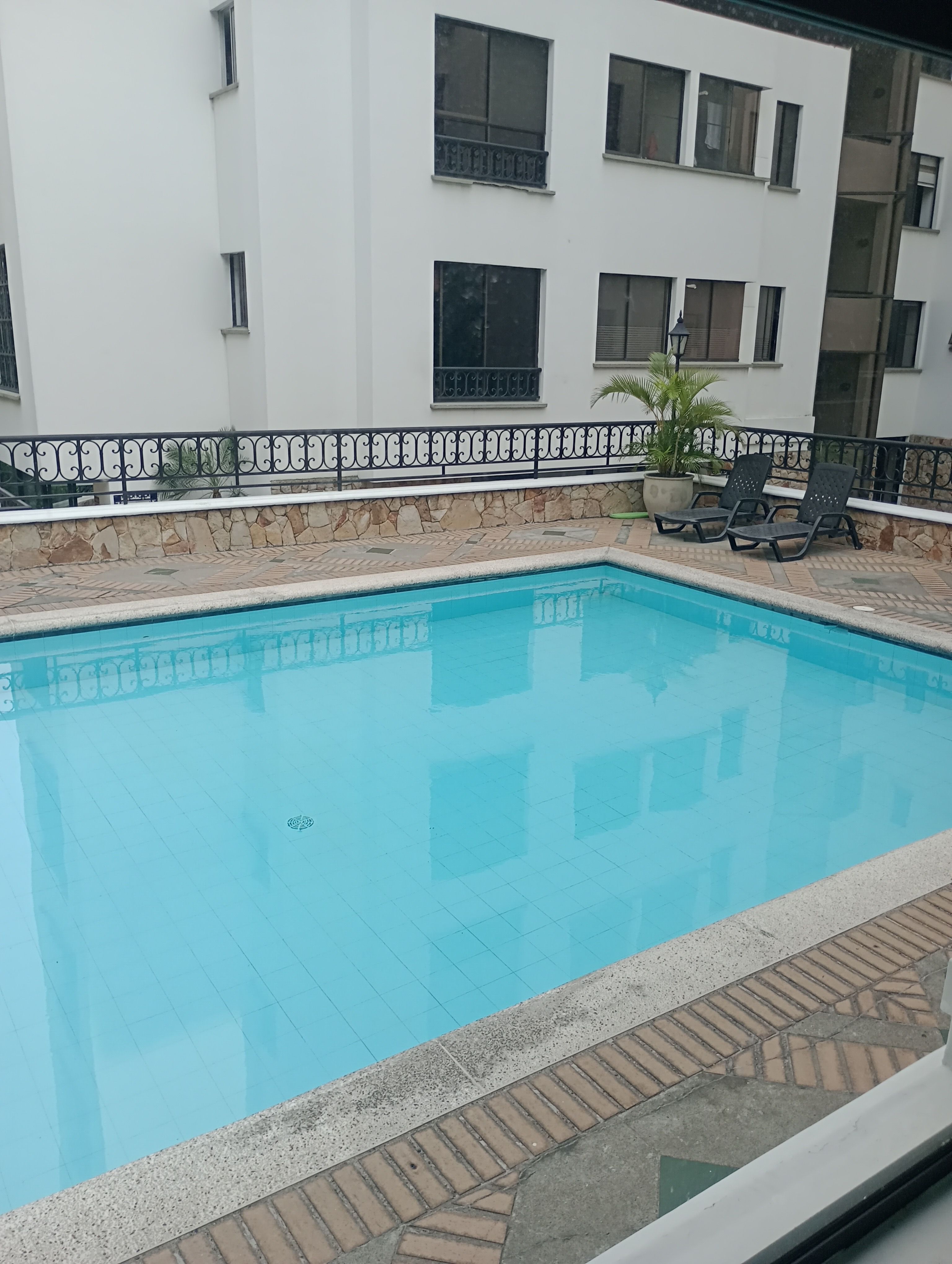 Apartamento en venta Valle Del Cauca Cali Bellavista 150 m2 Habitaciones 5 Baños 4 Garajes 2 Precio $707000000