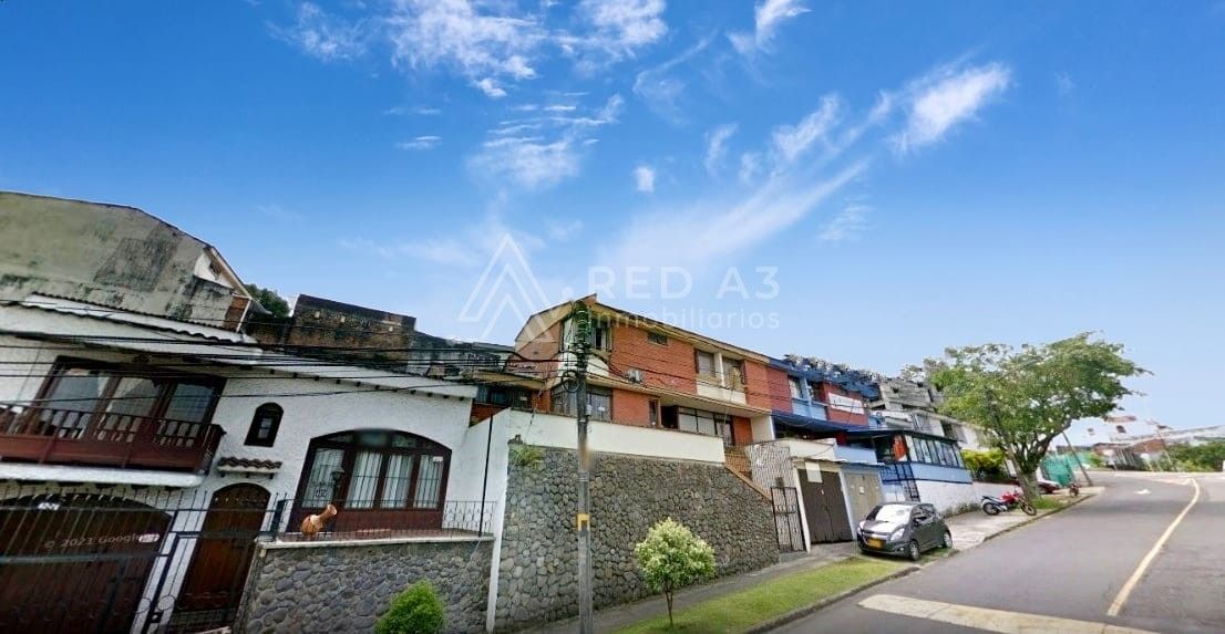 Casa en venta Risaralda Pereira Maraya 440 m2 Habitaciones 7 Baños 4 Garajes 2 Precio $675000000