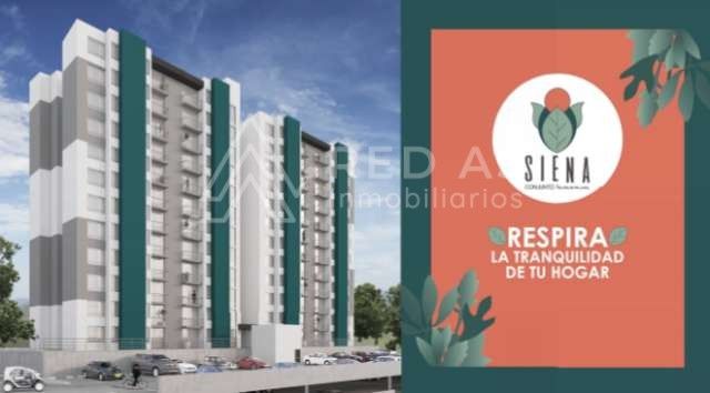 Apartamento en venta Risaralda Dosquebradas Ub La Macarena 60 m2 Habitaciones 1 Baños 2 Garajes 2 Precio $252000000