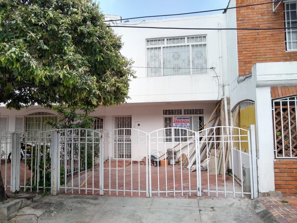 Casas y Apartamentos en Arriendo en Sayago, Comuna 2 Centro Oriental Cúcuta  