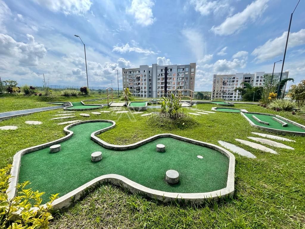 Apartamento en venta Risaralda Pereira Pereira 60 m2 Habitaciones 2 Baños 2 Garajes 2 Precio $300000000