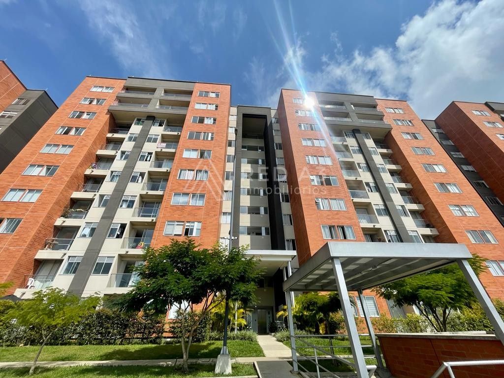 Apartamento en venta Risaralda Pereira Pereira 60 m2 Habitaciones 2 Baños 2 Garajes 2 Precio $300000000