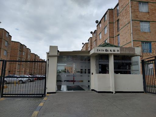 Apartamento en venta Cundinamarca Bogotá Ub Tintala 39 m2 Habitaciones 2 Baños 1 Garajes 0 Precio $145000000