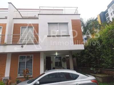 Casa en venta Risaralda Dosquebradas Santa Isabel Et Ii 130 m2 Habitaciones 4 Baños 4 Garajes 2 Precio $360000000