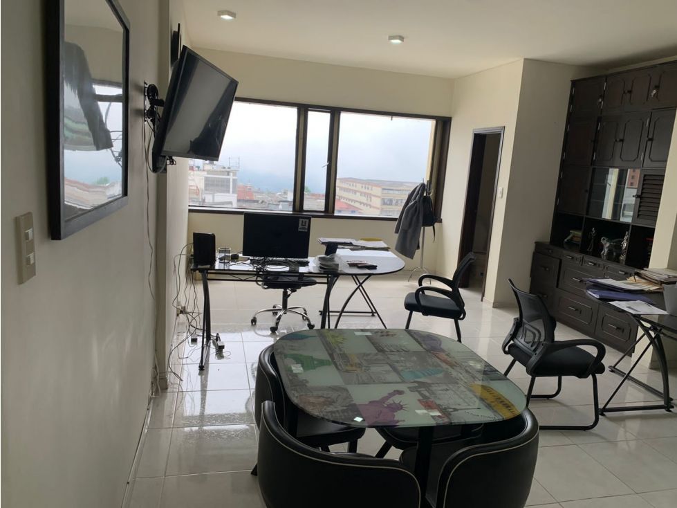 Oficina en venta Caldas Manizales El Centro 39 m2 Habitaciones 0 Baños 0 Garajes 0 Precio $98000000