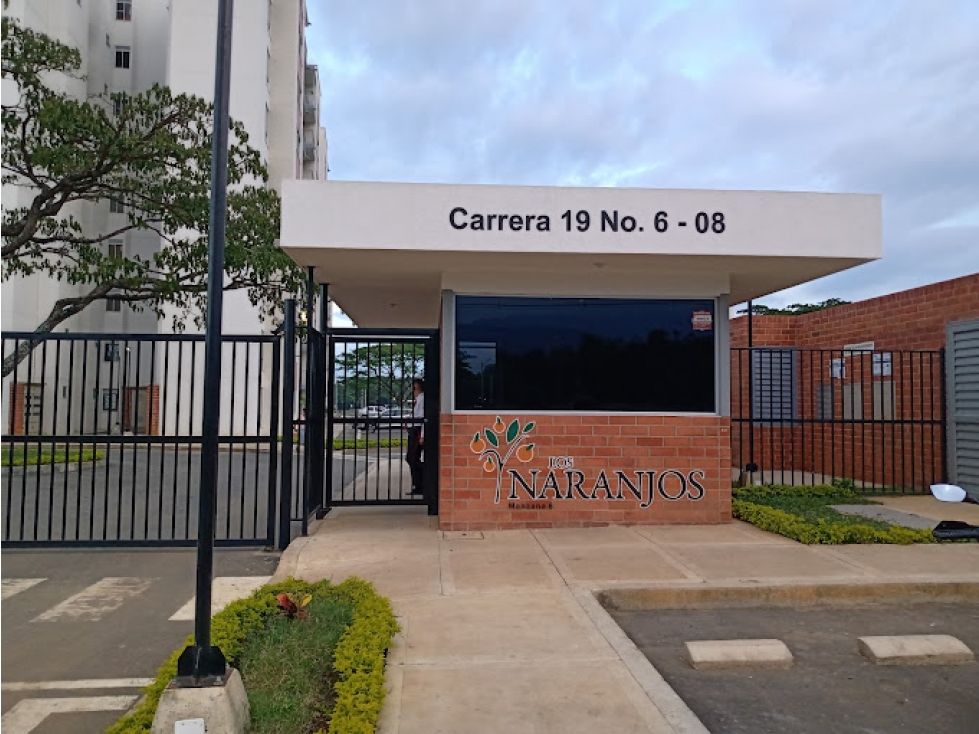 Apartamento en venta Valle Del Cauca Jamundí Alfaguara 63 m2 Habitaciones 3 Baños 2 Garajes 2 Precio $185000000