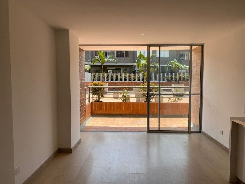 Apartamento en arriendo Antioquia Marinilla Belén 80 m2 Habitaciones 3 Baños 2 Garajes 2 Precio $2200000