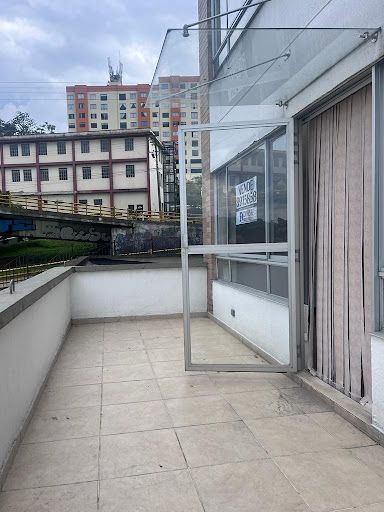 Apartaestudio en venta Caldas Manizales Castilla 45 m2 Habitaciones 1 Baños 0 Garajes 1 Precio $180000000