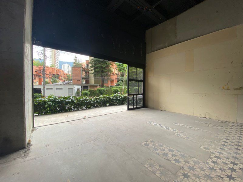Local en arriendo Antioquia Medellín San Diego 70 m2 Habitaciones 0 Baños 0 Garajes 0 Precio $10911884